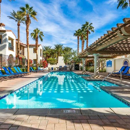 Lv014 Legacy Villas Studio Overlooking The Pool La Quinta Exteriör bild