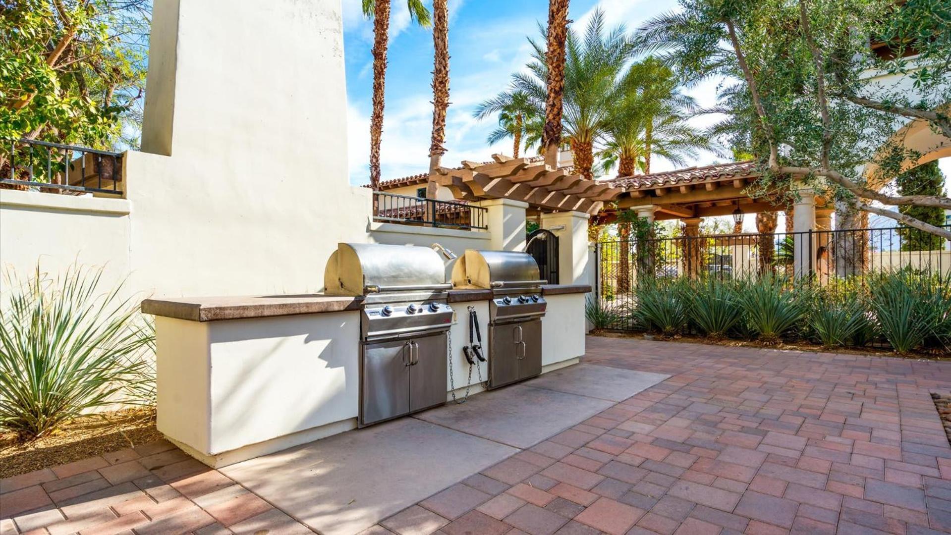 Lv014 Legacy Villas Studio Overlooking The Pool La Quinta Exteriör bild